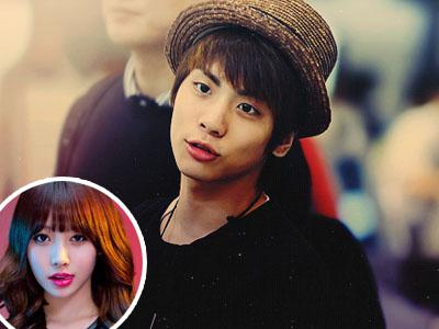 Ngefans Yura Girl's Day, Jonghyun SHINee Tak Ingin Fansnya Salah Paham